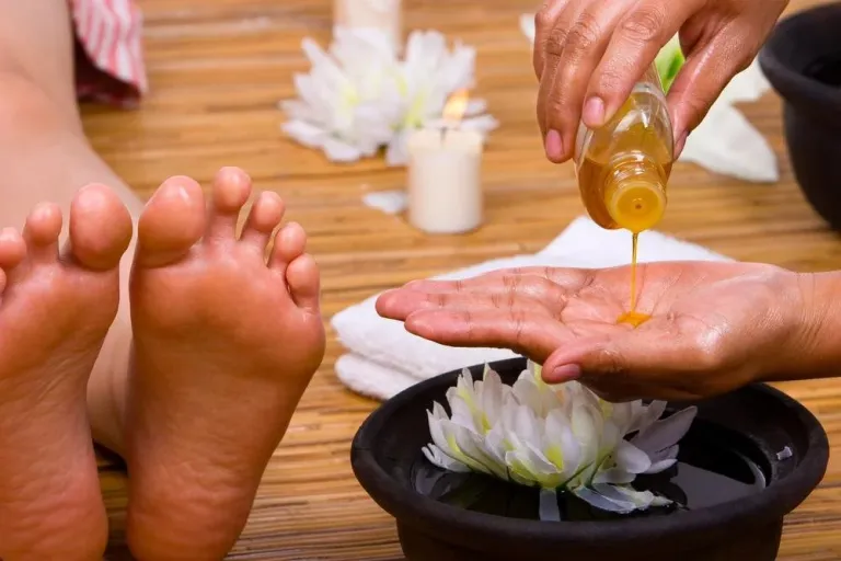 ayurvedic wellness centre liverpool city