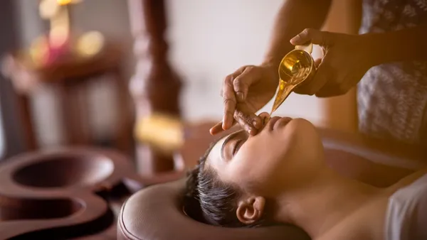 ayurvedic wellness centre liverpool city
