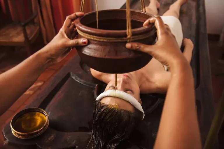 ayurvedic wellness centre liverpool city