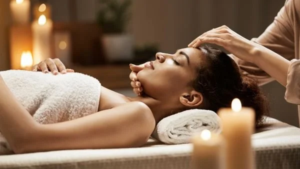 ayurvedic wellness centre liverpool city