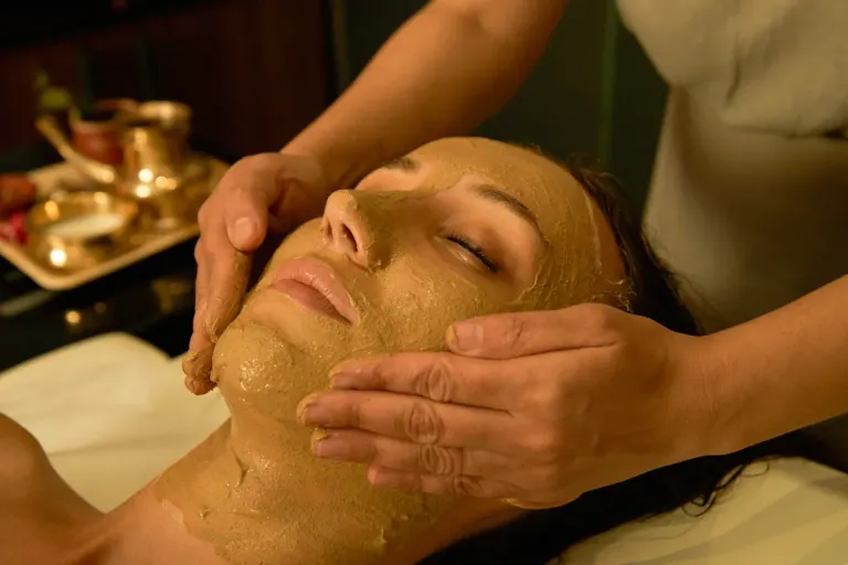 ayurvedic wellness centre liverpool city