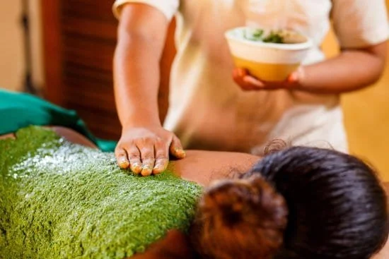 ayurvedic wellness centre liverpool city