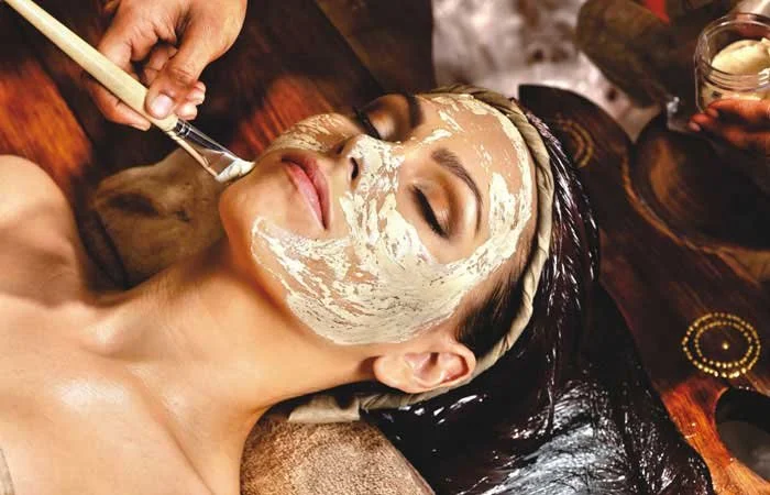 ayurvedic wellness centre liverpool city