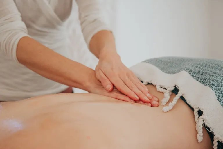 ayurvedic wellness centre liverpool city
