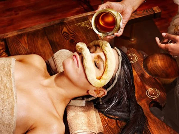 ayurvedic wellness centre liverpool city