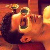 Ayurvedic wellness centre in London