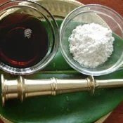 Ayurvedic wellness centre in London