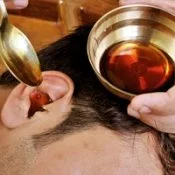 Ayurvedic wellness centre in London