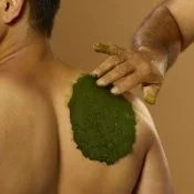 Ayurvedic wellness centre in London