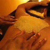 Ayurvedic wellness centre in London