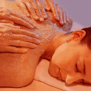 Ayurvedic wellness centre in London
