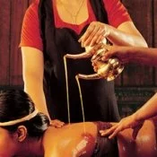 Ayurvedic wellness centre in London