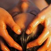Ayurvedic wellness centre in London