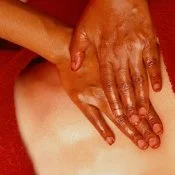 Ayurvedic wellness centre in London