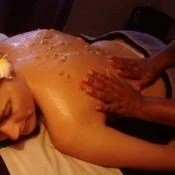 Ayurvedic wellness centre in London