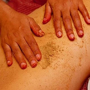 ayurvedic wellness centre liverpool city
